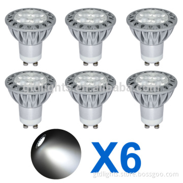 hot new products for 2015 cool white 5w high output gu10 leds